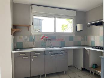 Location Appartement Piton Saint-Leu (97424) - REUNION