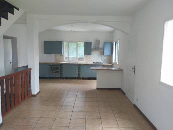 Location Maison Sainte-Clotilde (97490) - REUNION