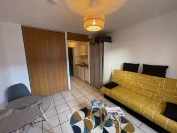 Location Appartement Saint-Denis (97400) - REUNION