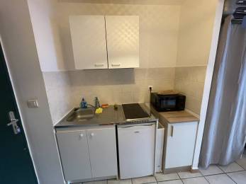 Location Appartement Saint-Denis (97400) - REUNION