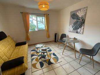 Location Appartement Saint-Denis (97400) - REUNION