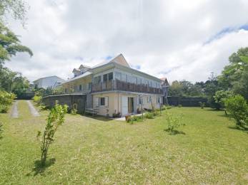 Achat Maison De Village Saint-Denis (97400) - REUNION