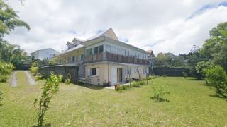 achat maison de village à saint-denis (97400)