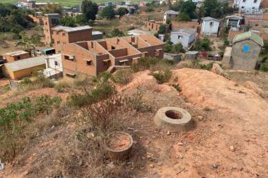 Achat Terrain ANTANANARIVO () - MADAGASCAR