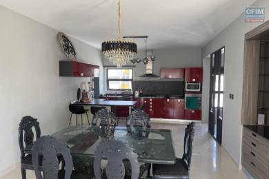 Location Appartement Rose Hill () - MAURICE