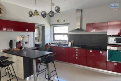 Location Appartement Rose Hill () - MAURICE