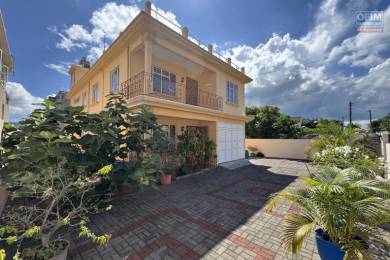 Achat Maison Rose Hill () - MAURICE