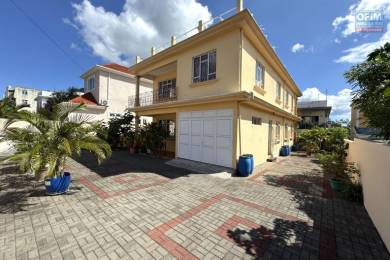 Achat Maison Rose Hill () - MAURICE