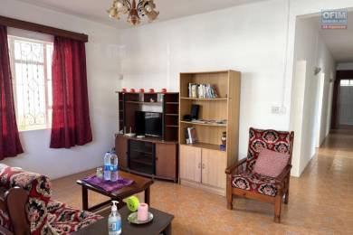 Achat Maison Rose Hill () - MAURICE
