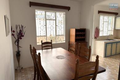 Achat Maison Rose Hill () - MAURICE