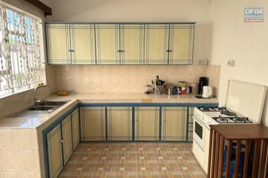 Achat Maison Rose Hill () - MAURICE