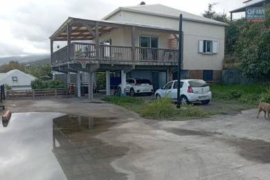 Location Maison Saint-Paul (97460) - REUNION