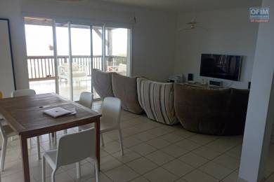 Location Maison Saint-Paul (97460) - REUNION