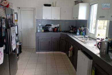 Location Maison Saint-Paul (97460) - REUNION