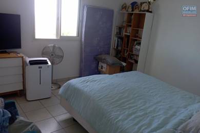 Location Maison Saint-Paul (97460) - REUNION