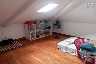 Location Maison Saint-Paul (97460) - REUNION