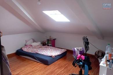 Location Maison Saint-Paul (97460) - REUNION