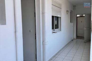 Location Appartement Saint-Pierre (97410) - REUNION