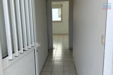 Location Appartement Saint-Pierre (97410) - REUNION