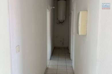 Location Appartement Saint-Pierre (97410) - REUNION