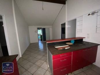 Location Maison Saint-Pierre (97410) - REUNION