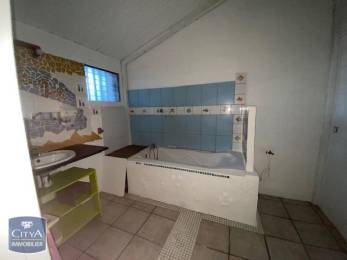 Location Maison Saint-Pierre (97410) - REUNION