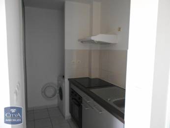 Location Appartement Saint-Pierre (97410) - REUNION