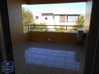 Location Appartement Saint-Pierre (97410) - REUNION