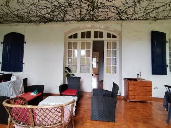 Achat maison/villa Saint-André (97440) - REUNION