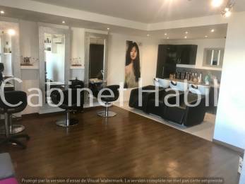 Achat  Local Commercial Les Avirons (97425) - REUNION