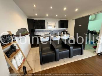 Achat  Local Commercial Les Avirons (97425) - REUNION