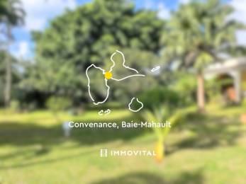 Achat Maison Baie Mahault (97122) - GUADELOUPE