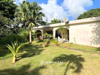 Achat Maison Baie Mahault (97122) - GUADELOUPE