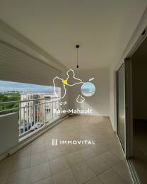 Achat Appartement Baie Mahault (97122) - GUADELOUPE