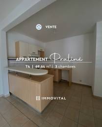 Achat Appartement Baie Mahault (97122) - GUADELOUPE