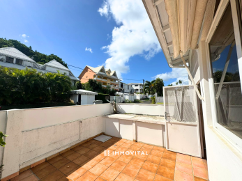 Location Appartement Le Gosier (97190) - GUADELOUPE