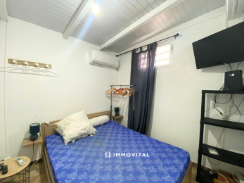 Location Studio Les Abymes (97139) - GUADELOUPE