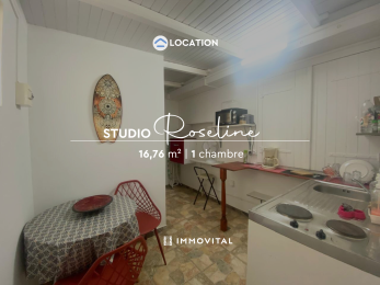 Location Studio Les Abymes (97139) - GUADELOUPE