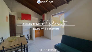 location appartement à les abymes (97139)