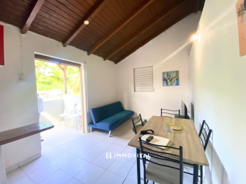 Location Appartement Les Abymes (97139) - GUADELOUPE