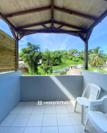 Location Appartement Les Abymes (97139) - GUADELOUPE