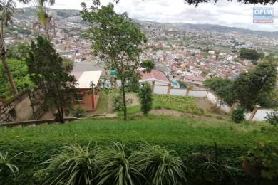 Location Maison ANTANANARIVO () - MADAGASCAR