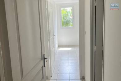 Location Appartement Saint-Denis (97400) - REUNION