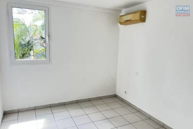 Location Appartement Saint-Denis (97400) - REUNION