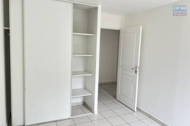 Location Appartement Saint-Denis (97400) - REUNION