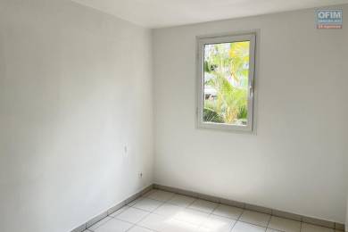 Location Appartement Saint-Denis (97400) - REUNION