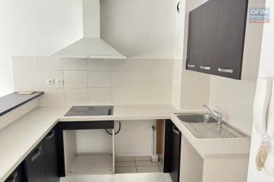 Location Appartement Saint-Denis (97400) - REUNION