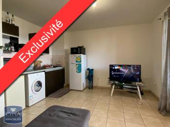 Achat Appartement Mi-pente de l'Ouest (97411) - REUNION