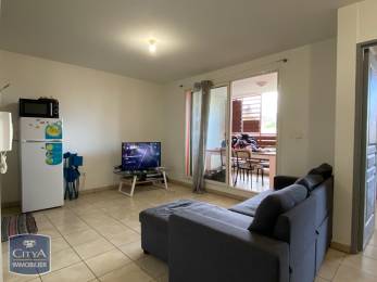 Achat Appartement Mi-pente de l'Ouest (97411) - REUNION