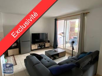 Achat Appartement Mi-pente de l'Ouest (97411) - REUNION